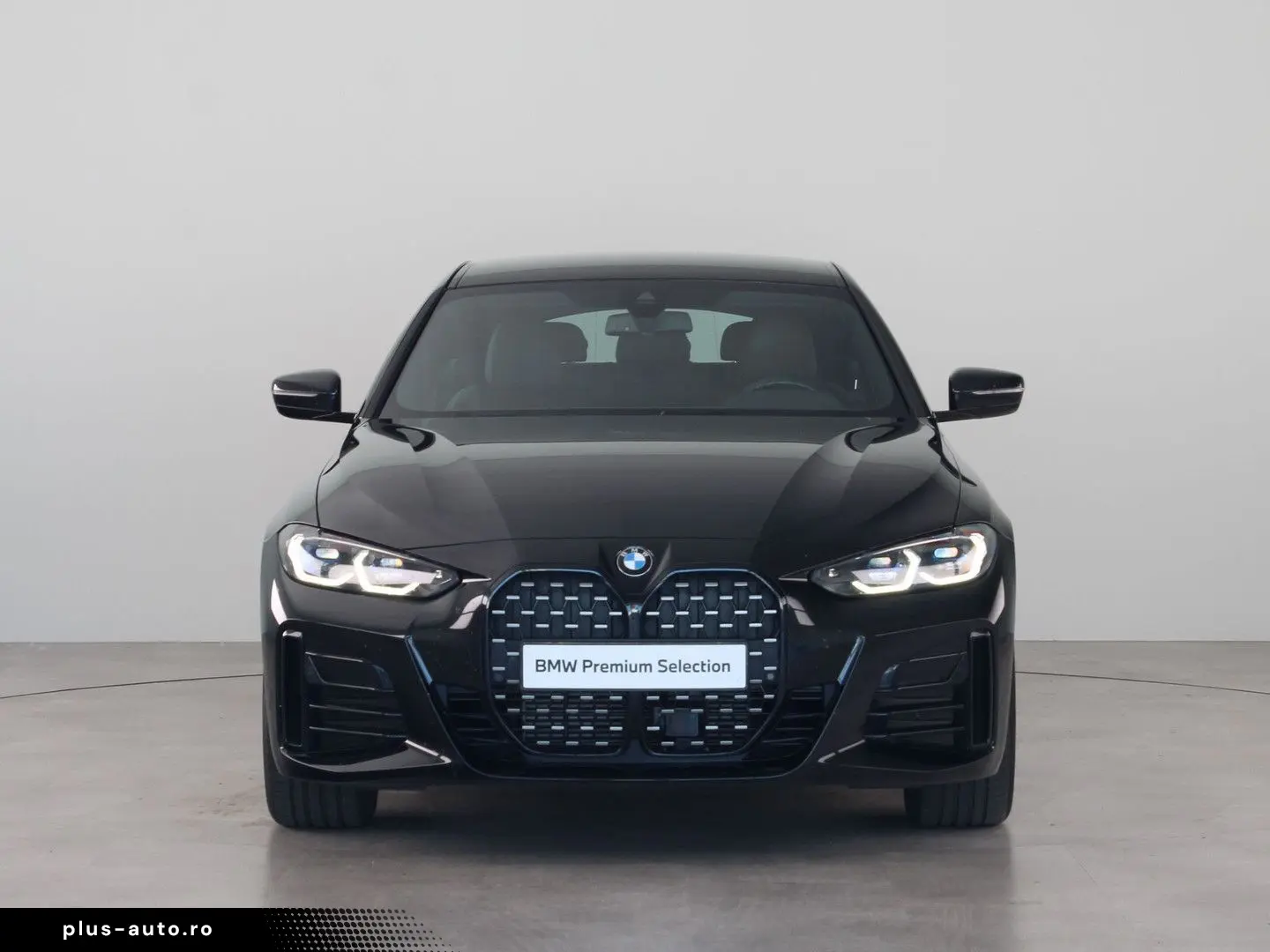 BMW 420i Gran Coupe M Sport