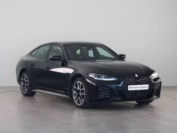 BMW 420i Gran Coupe M Sport