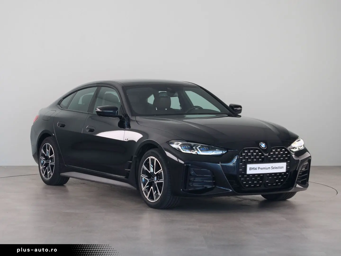 BMW 420i Gran Coupe M Sport