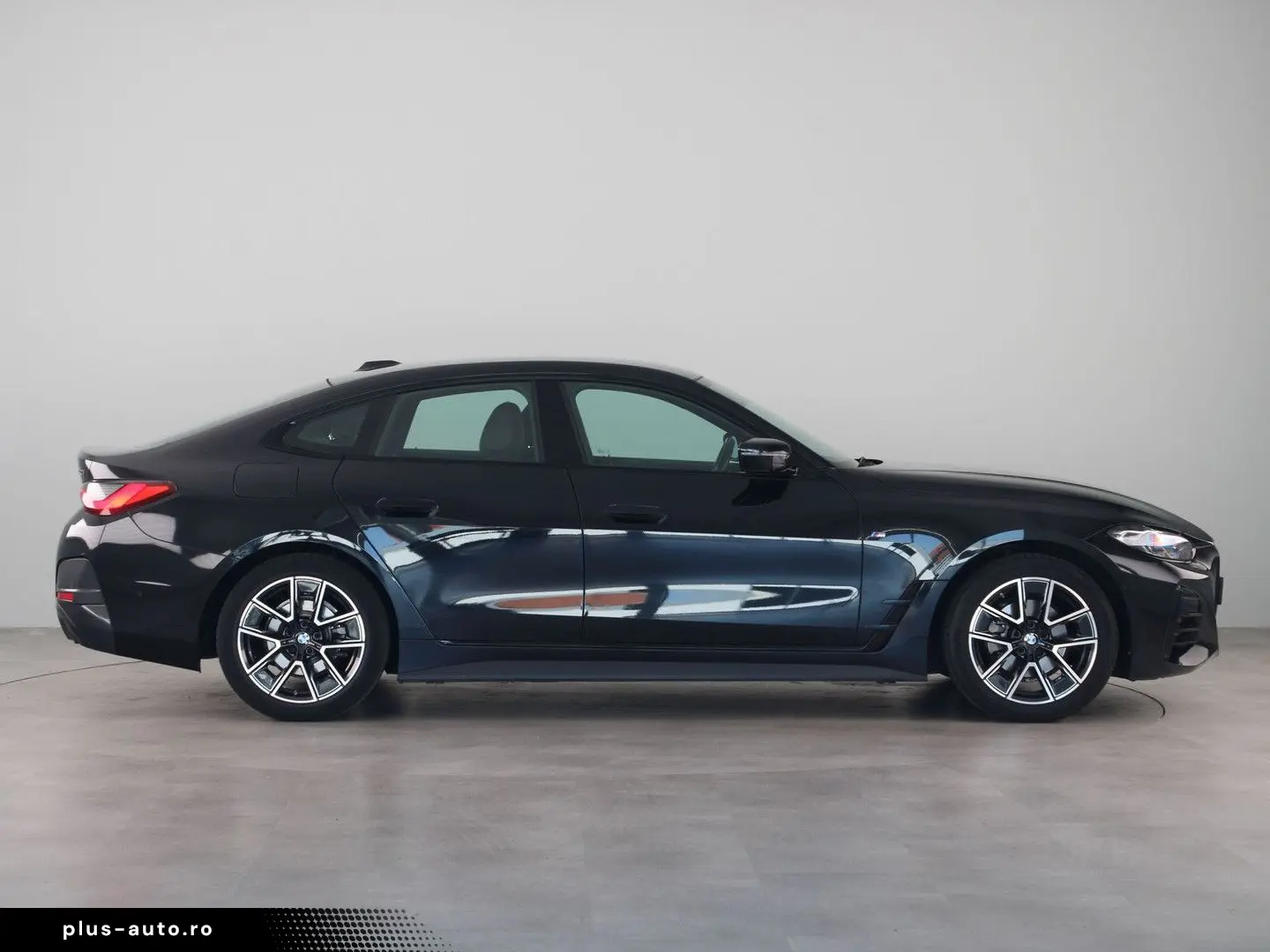 BMW 420i Gran Coupe M Sport