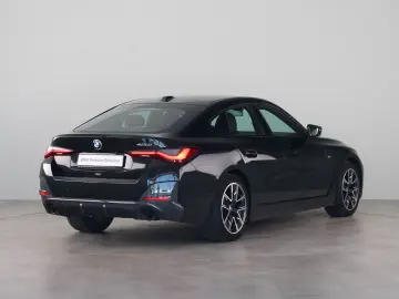 BMW 420i Gran Coupe M Sport