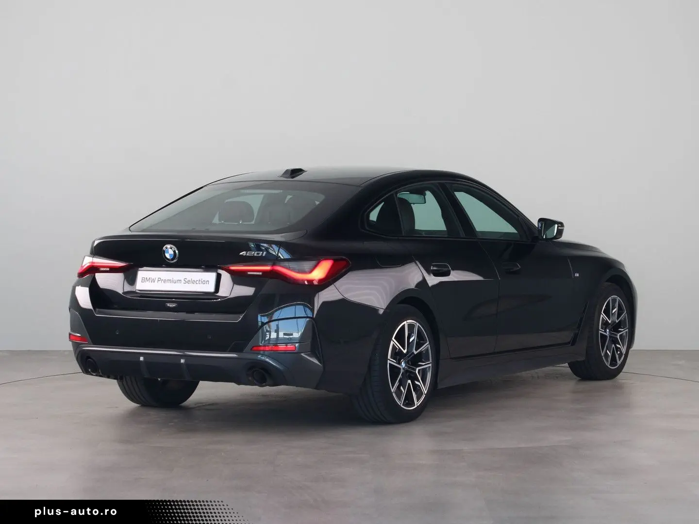 BMW 420i Gran Coupe M Sport