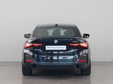 BMW 420i Gran Coupe M Sport