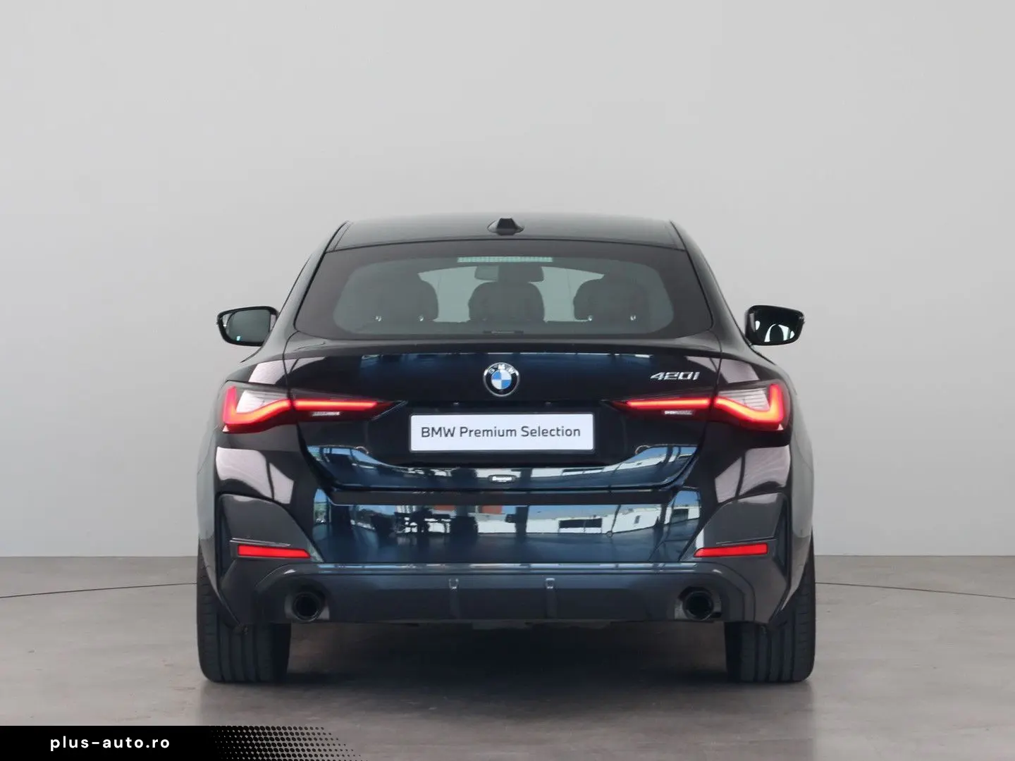 BMW 420i Gran Coupe M Sport