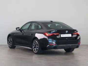 BMW 420i Gran Coupe M Sport