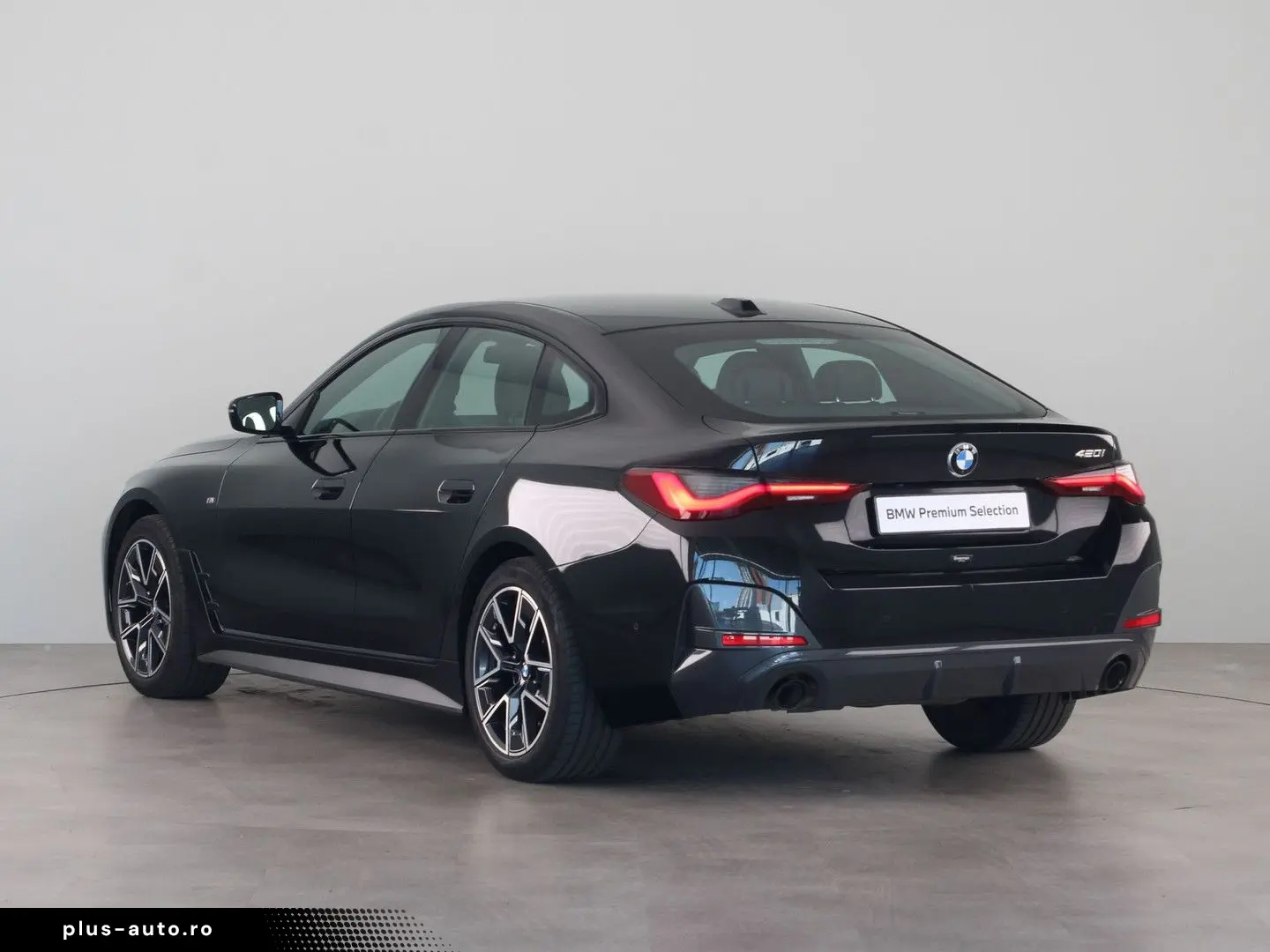 BMW 420i Gran Coupe M Sport