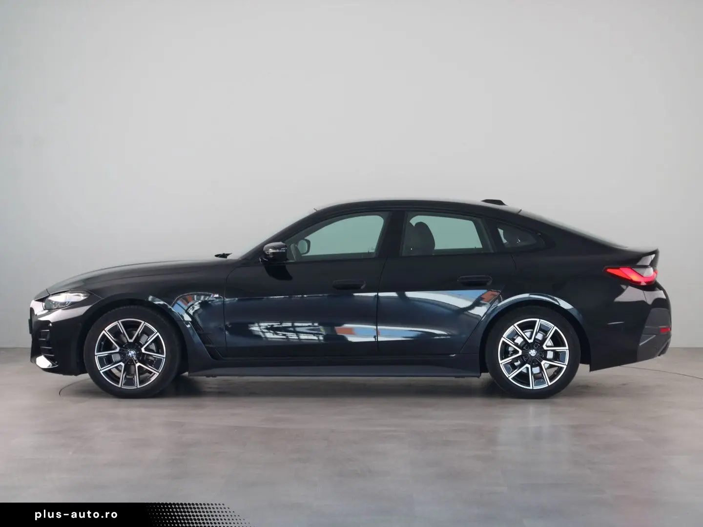 BMW 420i Gran Coupe M Sport