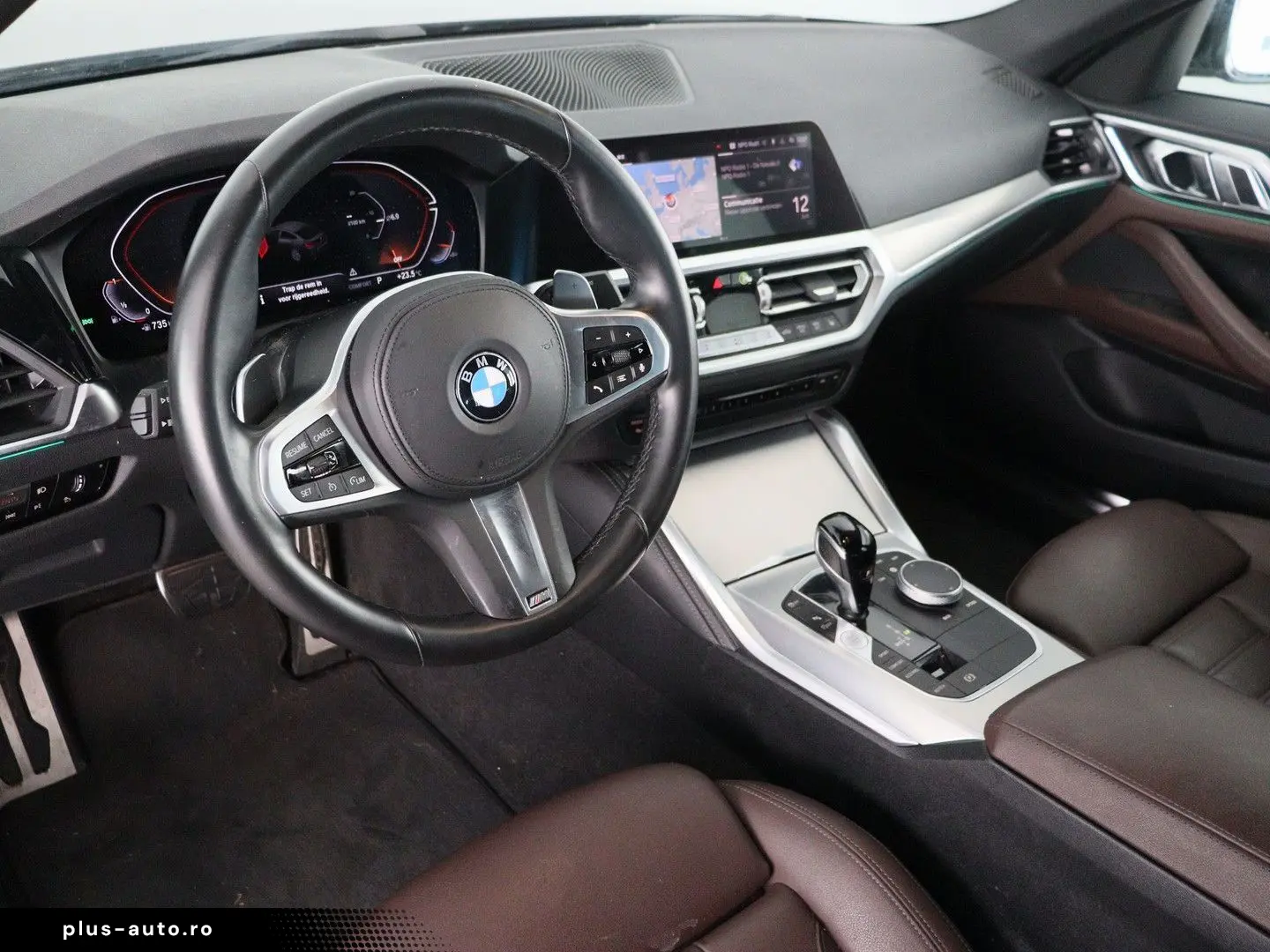 BMW 420i Gran Coupe M Sport