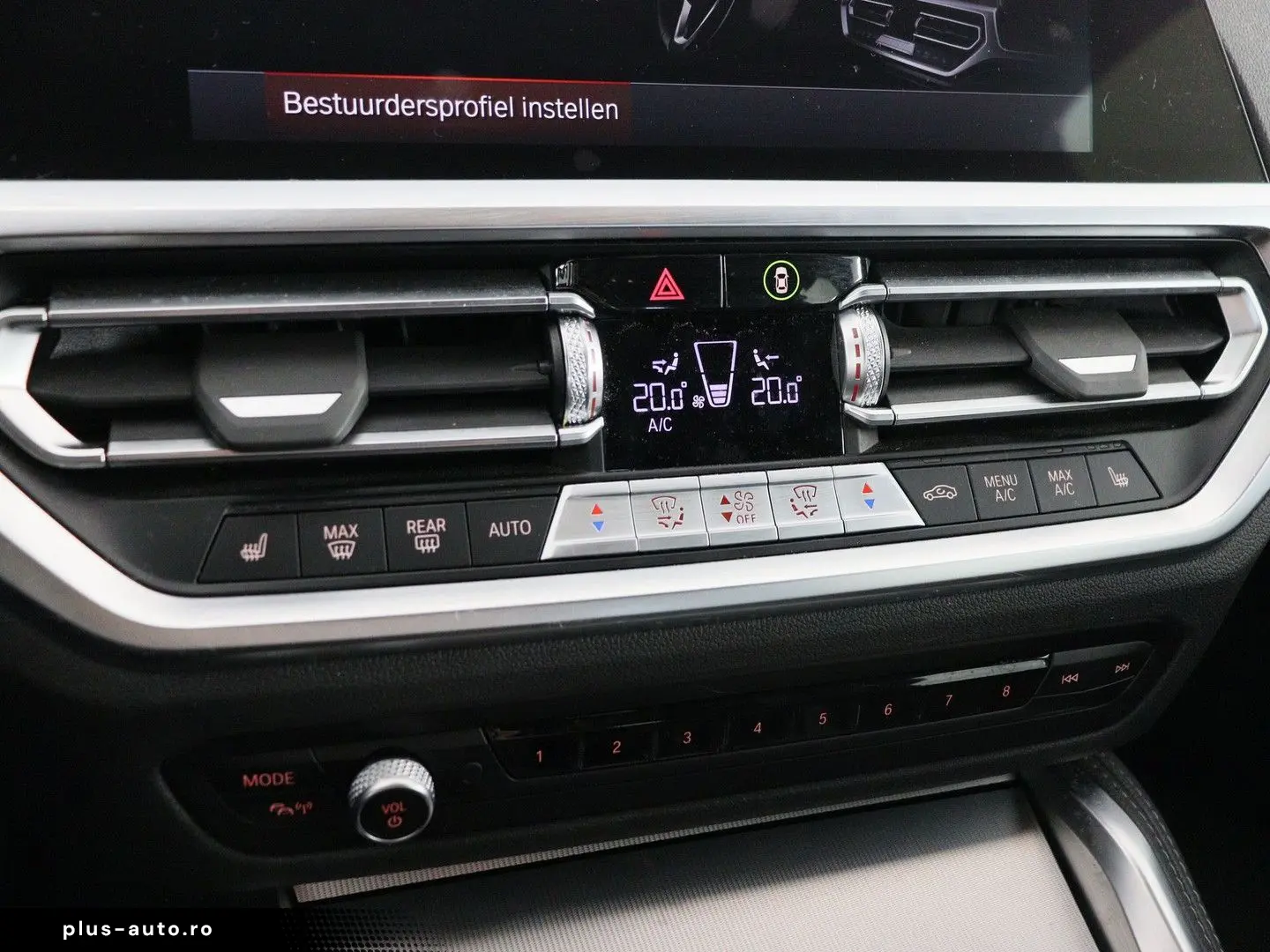 BMW 420i Gran Coupe M Sport