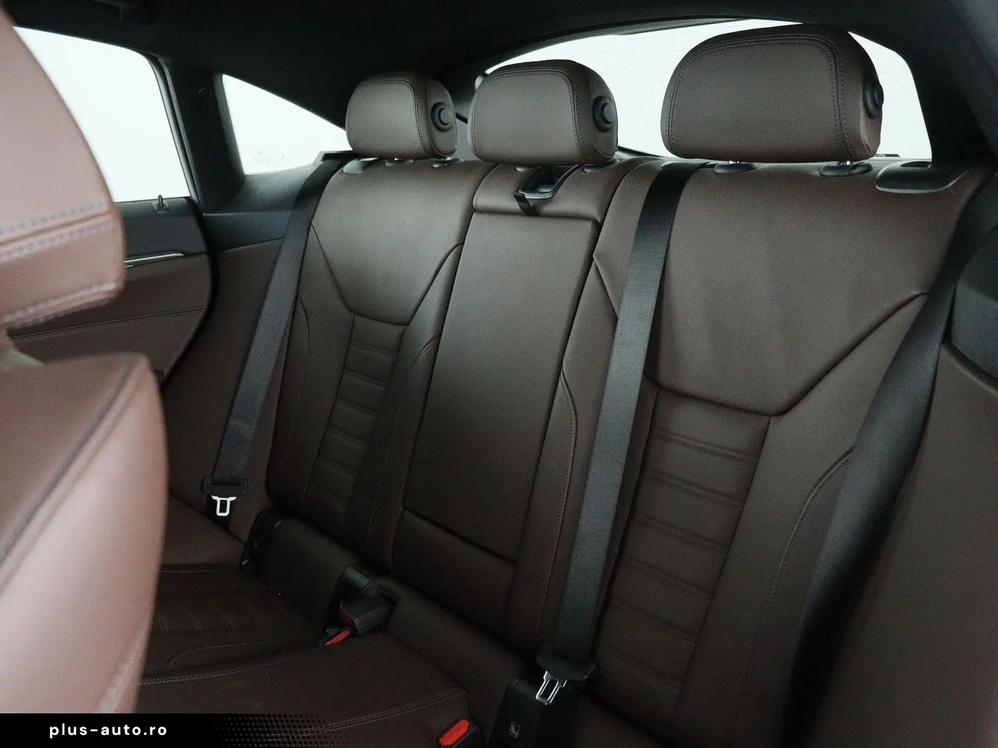 BMW 420i Gran Coupe M Sport