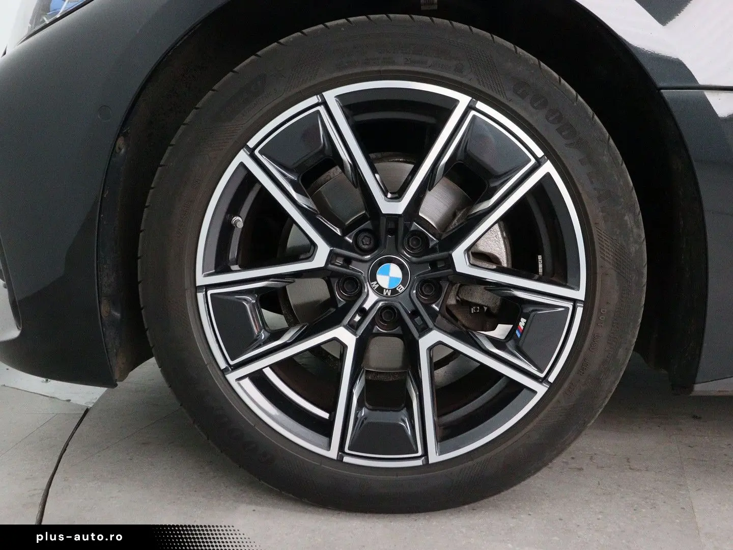 BMW 420i Gran Coupe M Sport