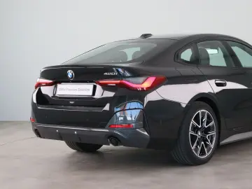 BMW 420i Gran Coupe M Sport