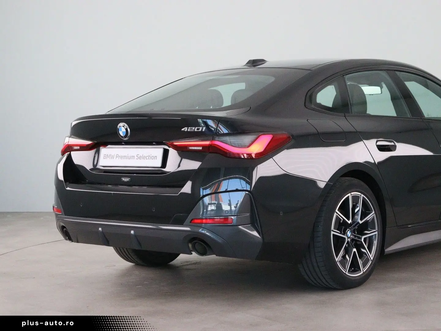 BMW 420i Gran Coupe M Sport