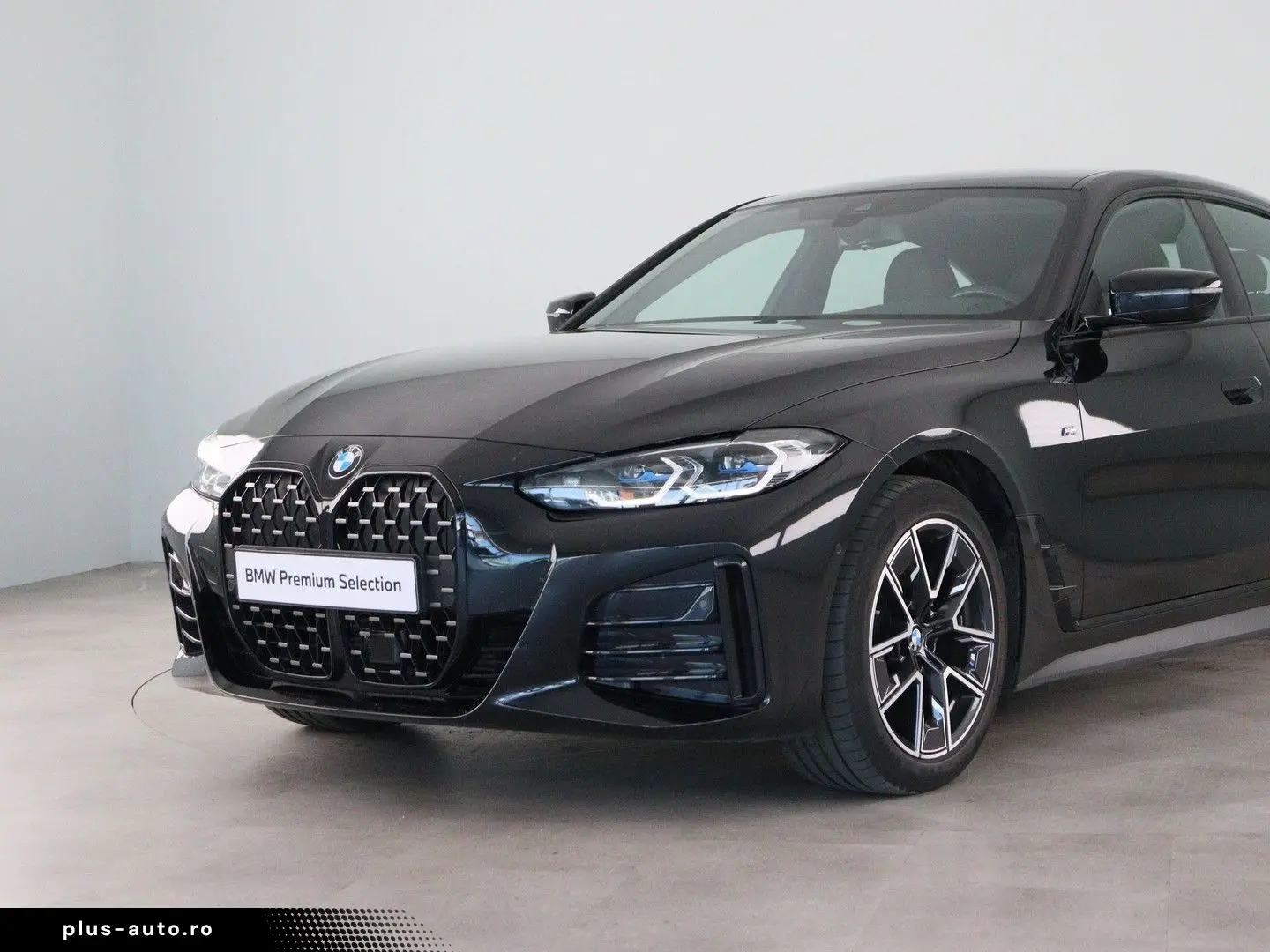 BMW 420i Gran Coupe M Sport