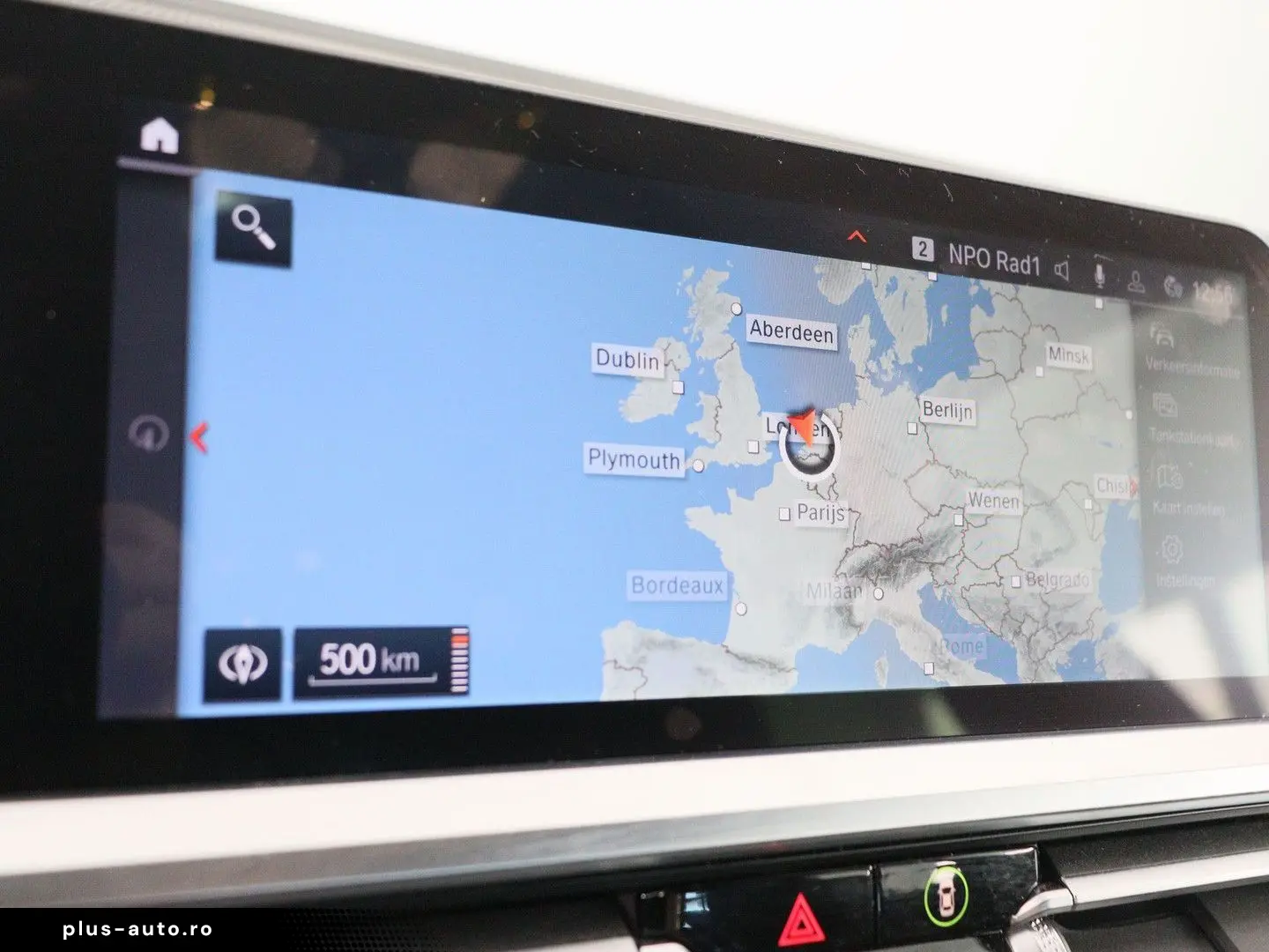 BMW 420i Gran Coupe M Sport