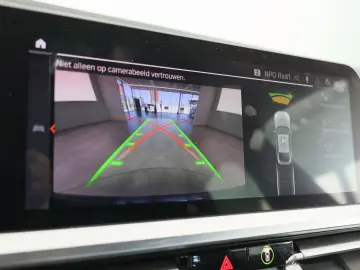 BMW 420i Gran Coupe M Sport