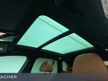 BMW X5 xDrive45e M-Sport Massage Ventilation