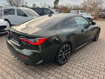 BMW 420d Coupe M Sport