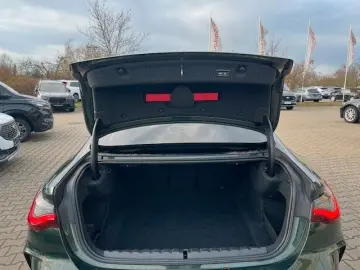 BMW 420d Coupe M Sport