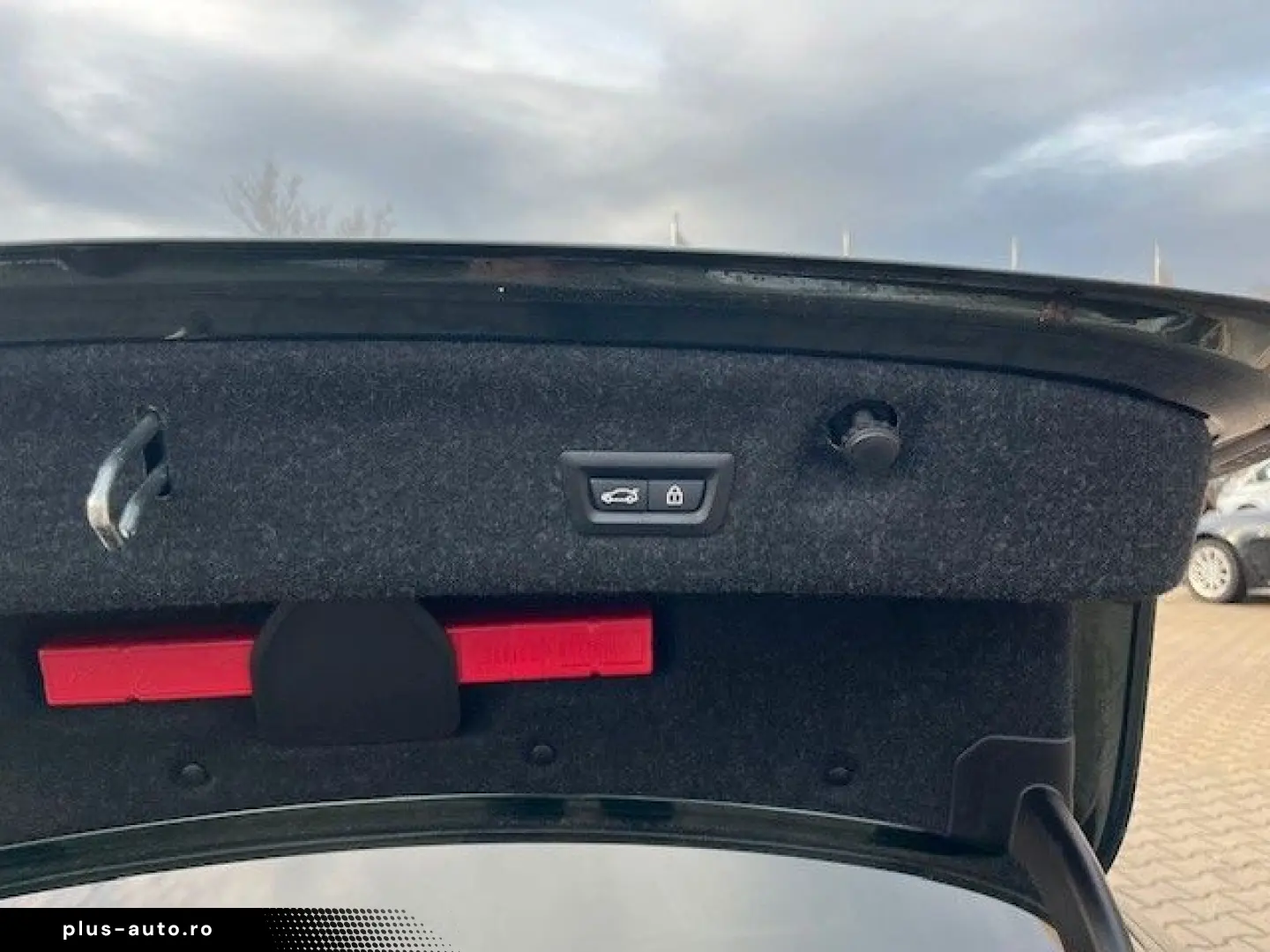 BMW 420d Coupe M Sport