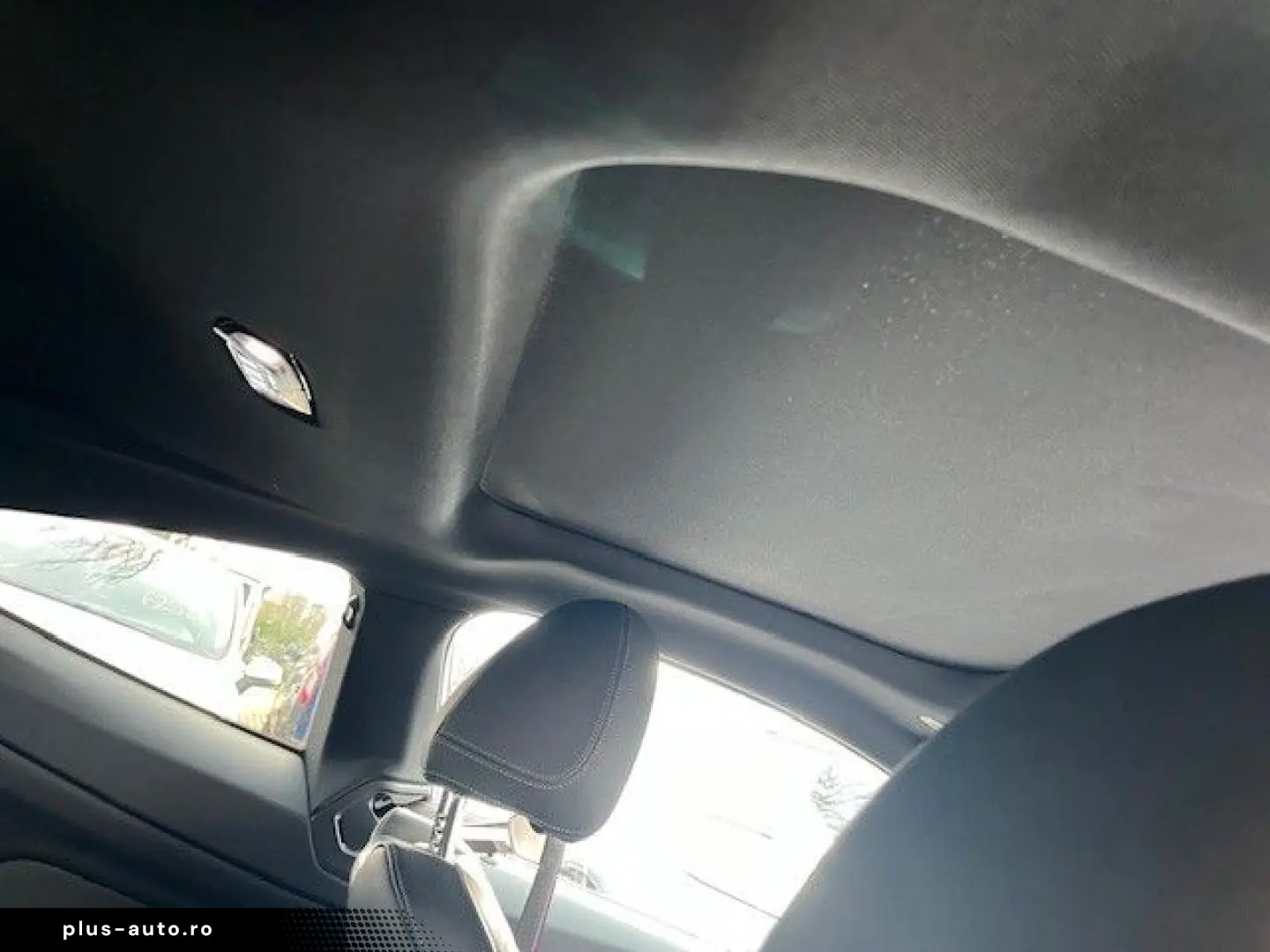 BMW 420d Coupe M Sport