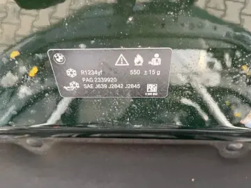 BMW 420d Coupe M Sport