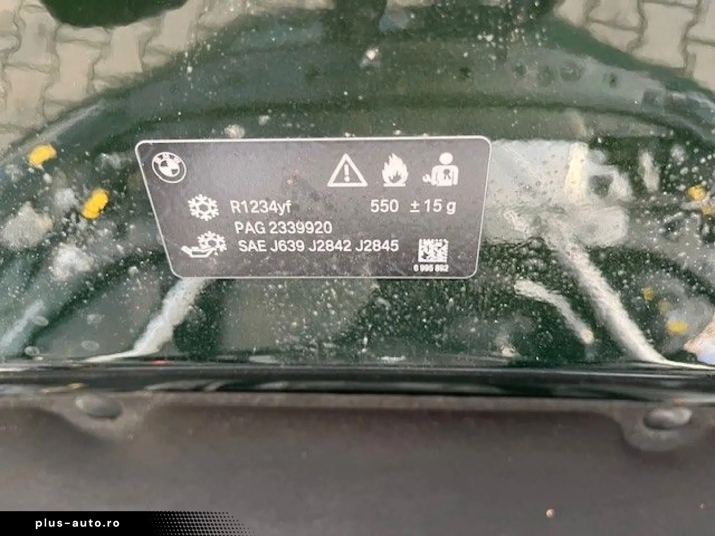 BMW 420d Coupe M Sport