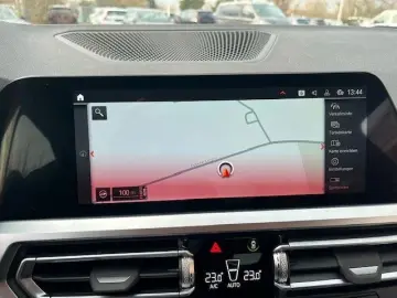 BMW 420d Coupe M Sport