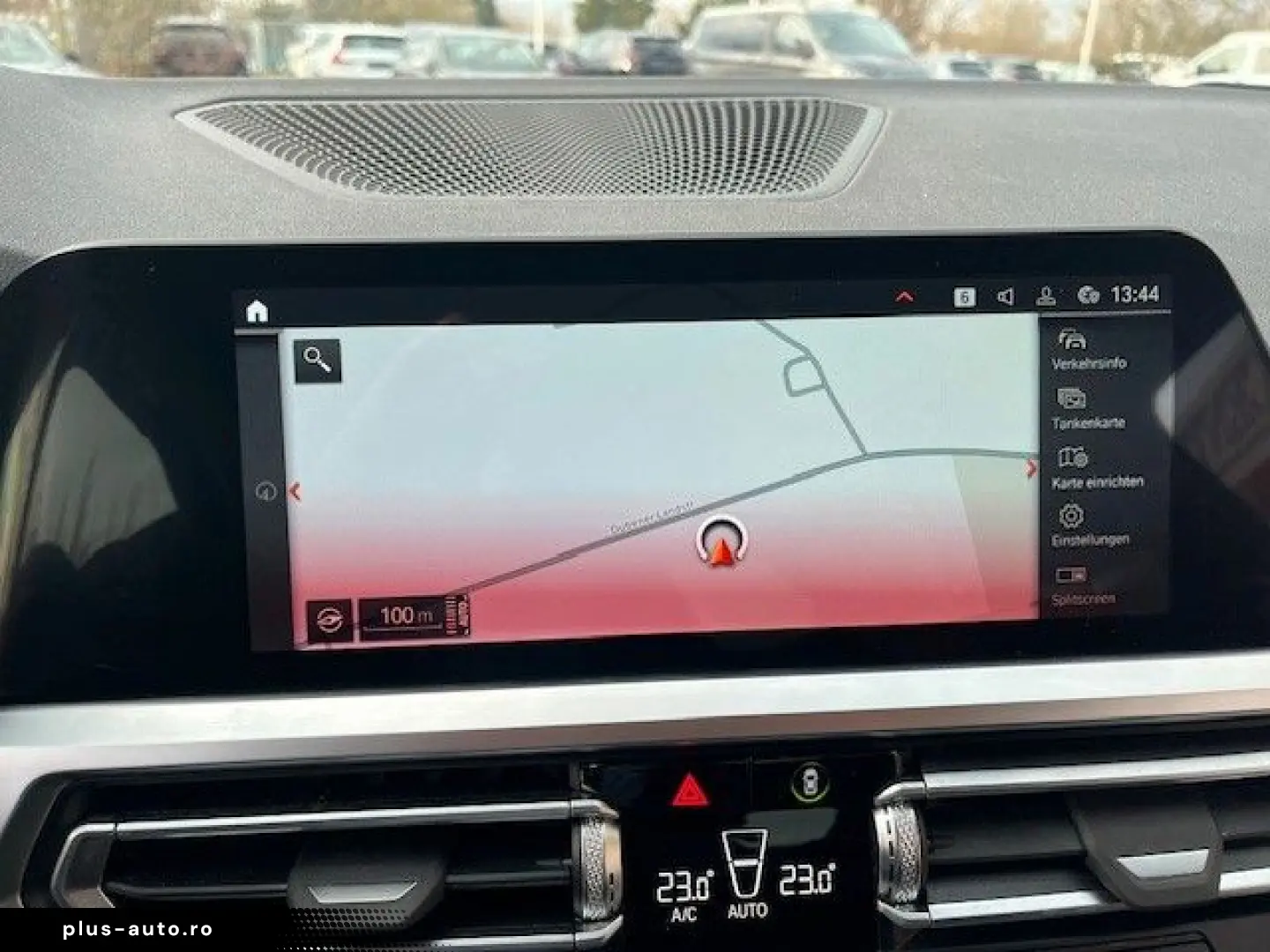 BMW 420d Coupe M Sport