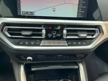 BMW 420d Coupe M Sport