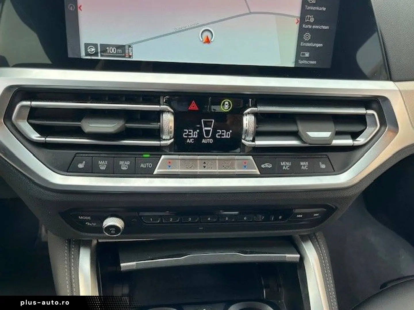 BMW 420d Coupe M Sport