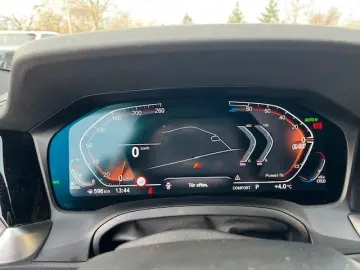 BMW 420d Coupe M Sport