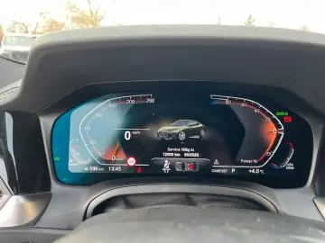 BMW 420d Coupe M Sport