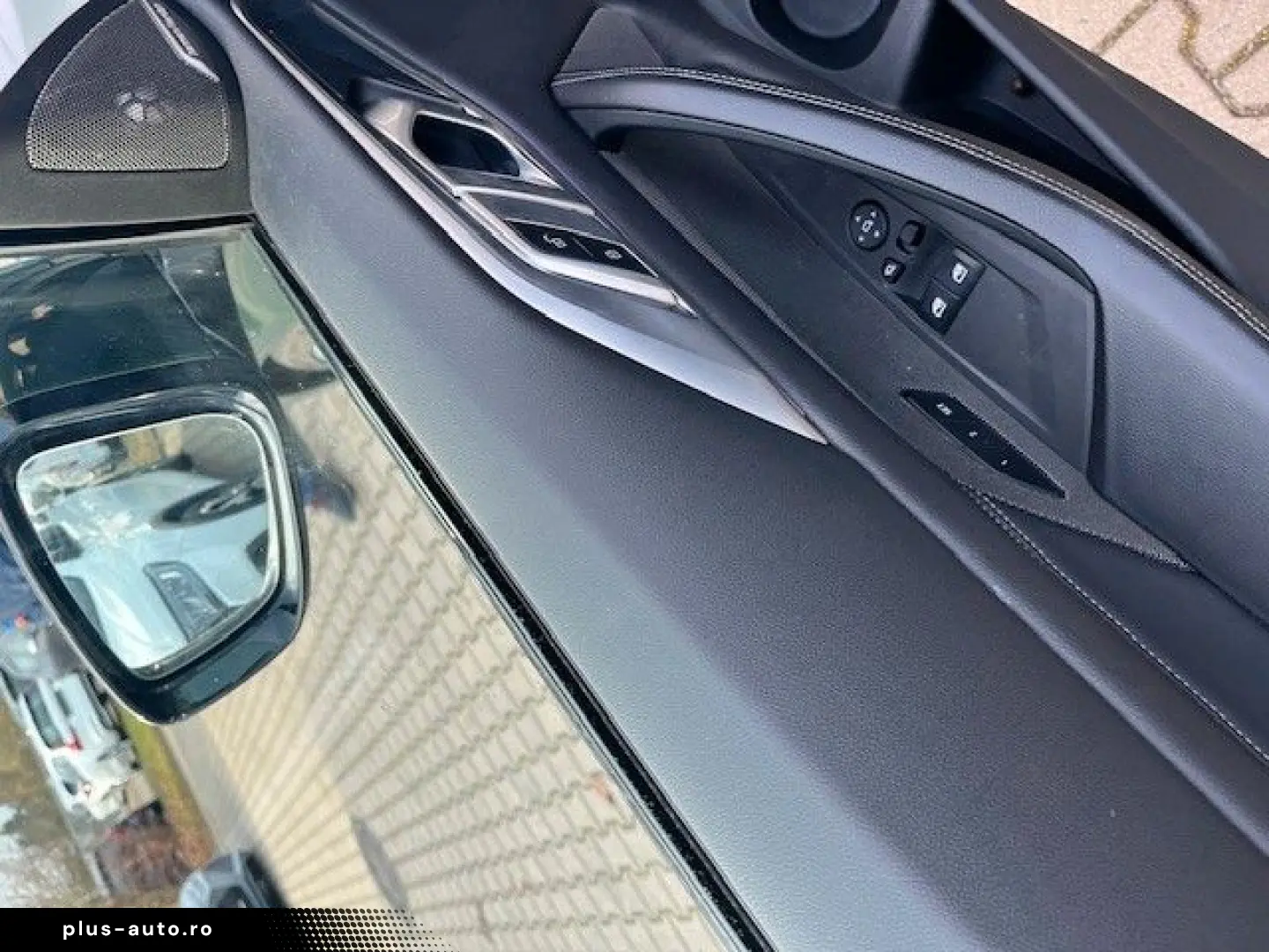 BMW 420d Coupe M Sport