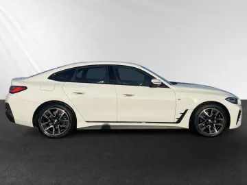 BMW 420d Gran Coupe MSport