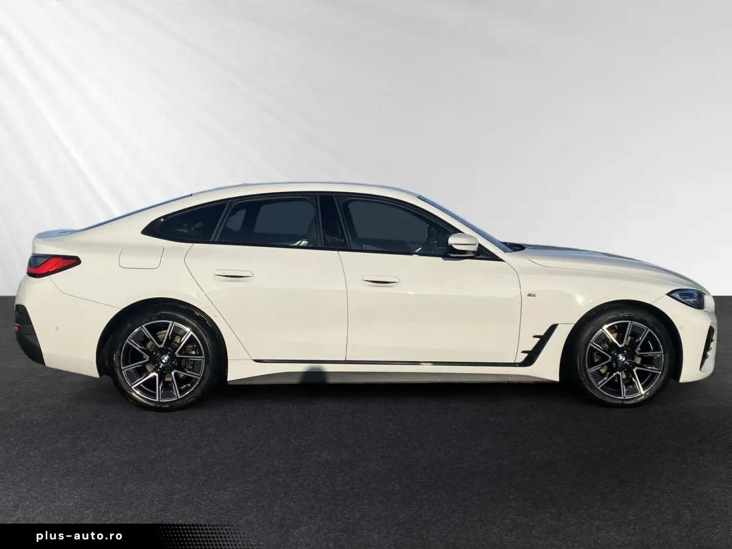 BMW 420d Gran Coupe MSport