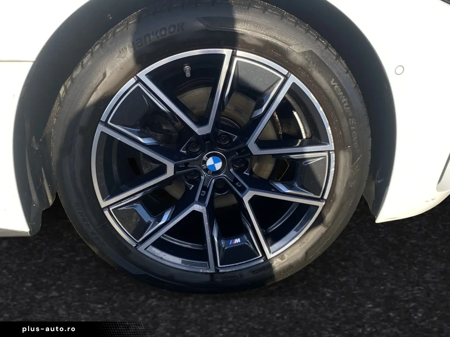 BMW 420d Gran Coupe MSport