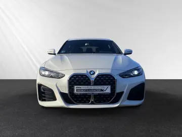 BMW 420d Gran Coupe MSport