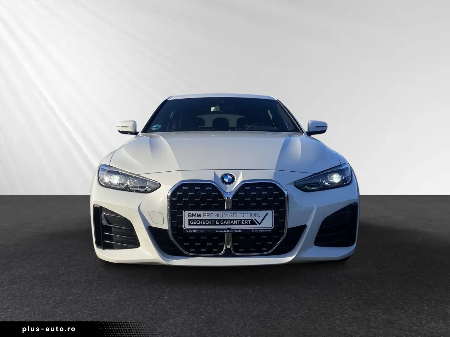 BMW 420d Gran Coupe MSport