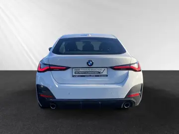 BMW 420d Gran Coupe MSport