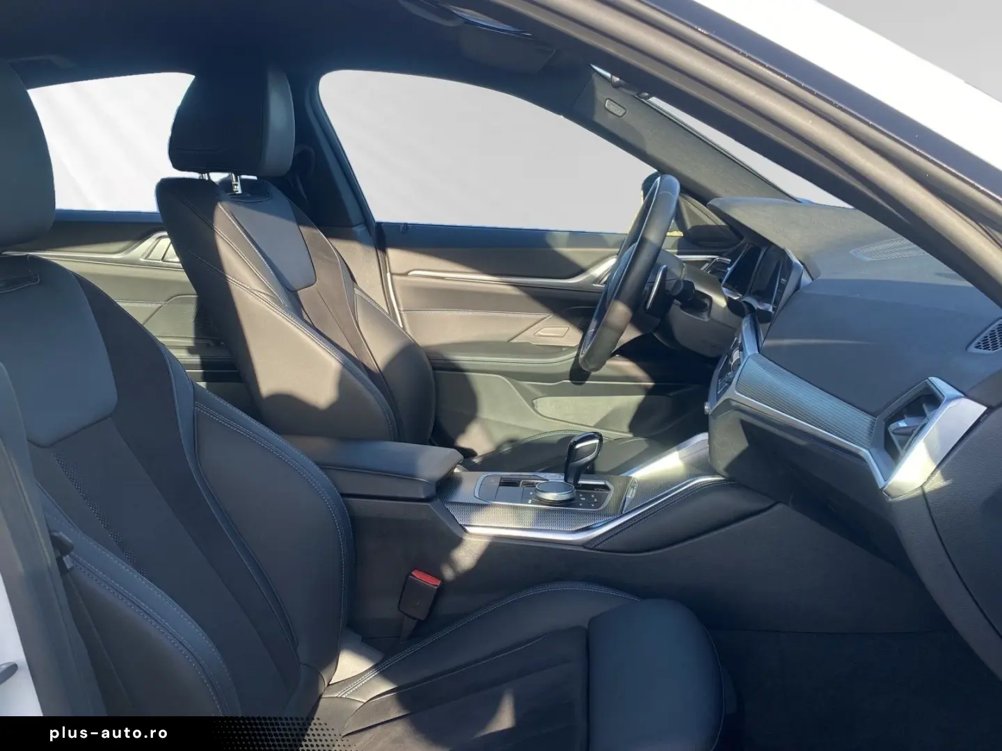 BMW 420d Gran Coupe MSport