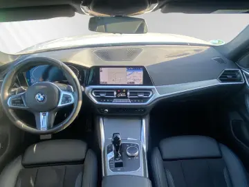 BMW 420d Gran Coupe MSport