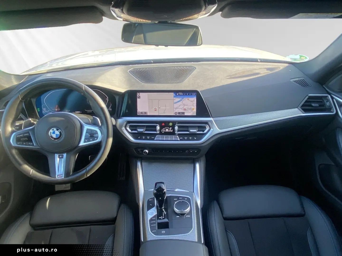 BMW 420d Gran Coupe MSport