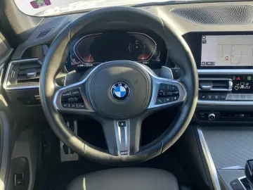 BMW 420d Gran Coupe MSport