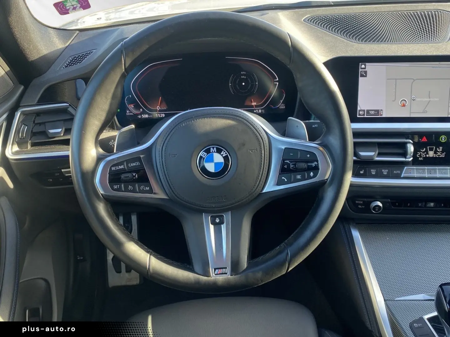 BMW 420d Gran Coupe MSport