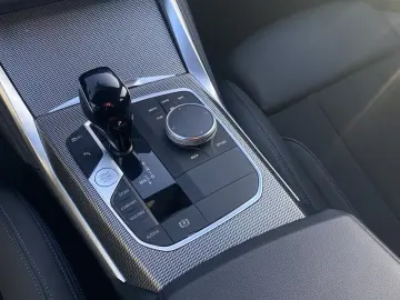 BMW 420d Gran Coupe MSport