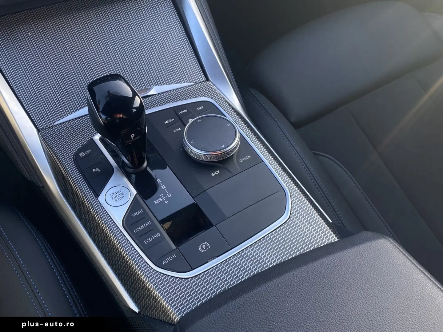 BMW 420d Gran Coupe MSport