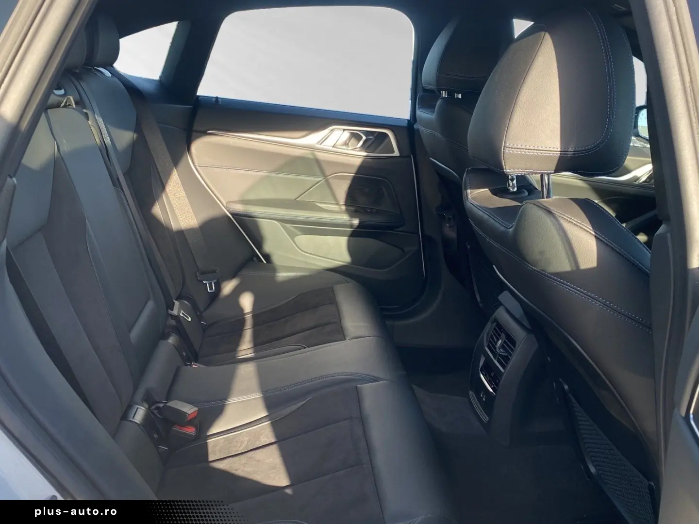 BMW 420d Gran Coupe MSport