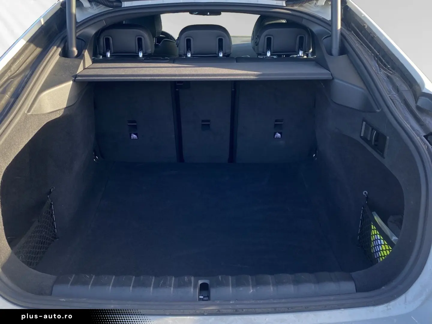 BMW 420d Gran Coupe MSport