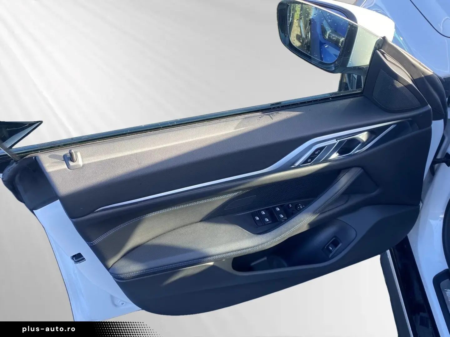 BMW 420d Gran Coupe MSport